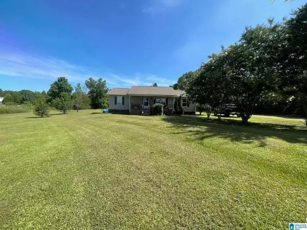 1388 COUNTY ROAD 24, Billingsley, AL 36006