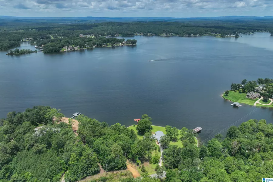 1744 CONSTELLATION DRIVE, Alpine, AL 35014