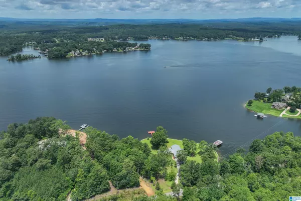 1744 CONSTELLATION DRIVE, Alpine, AL 35014