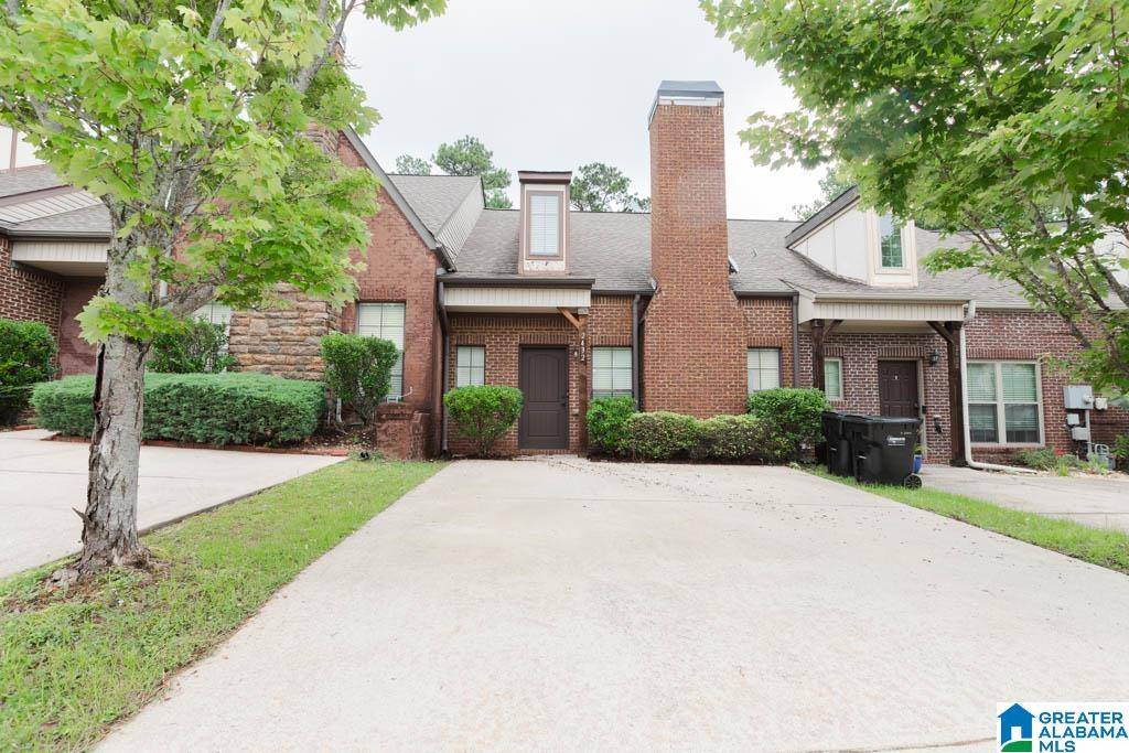 2432 RIDGEMONT DRIVE, Hoover, AL 35244