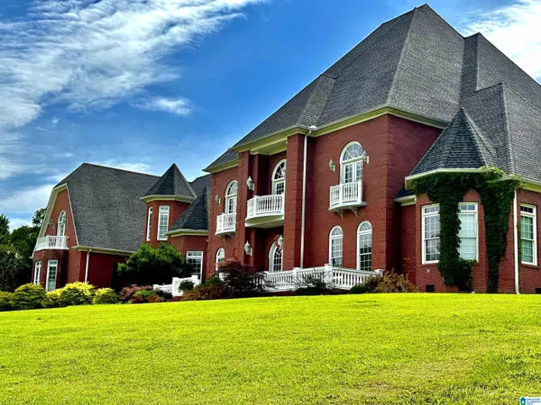 11055 HIGHWAY 145, Clanton, AL 35046