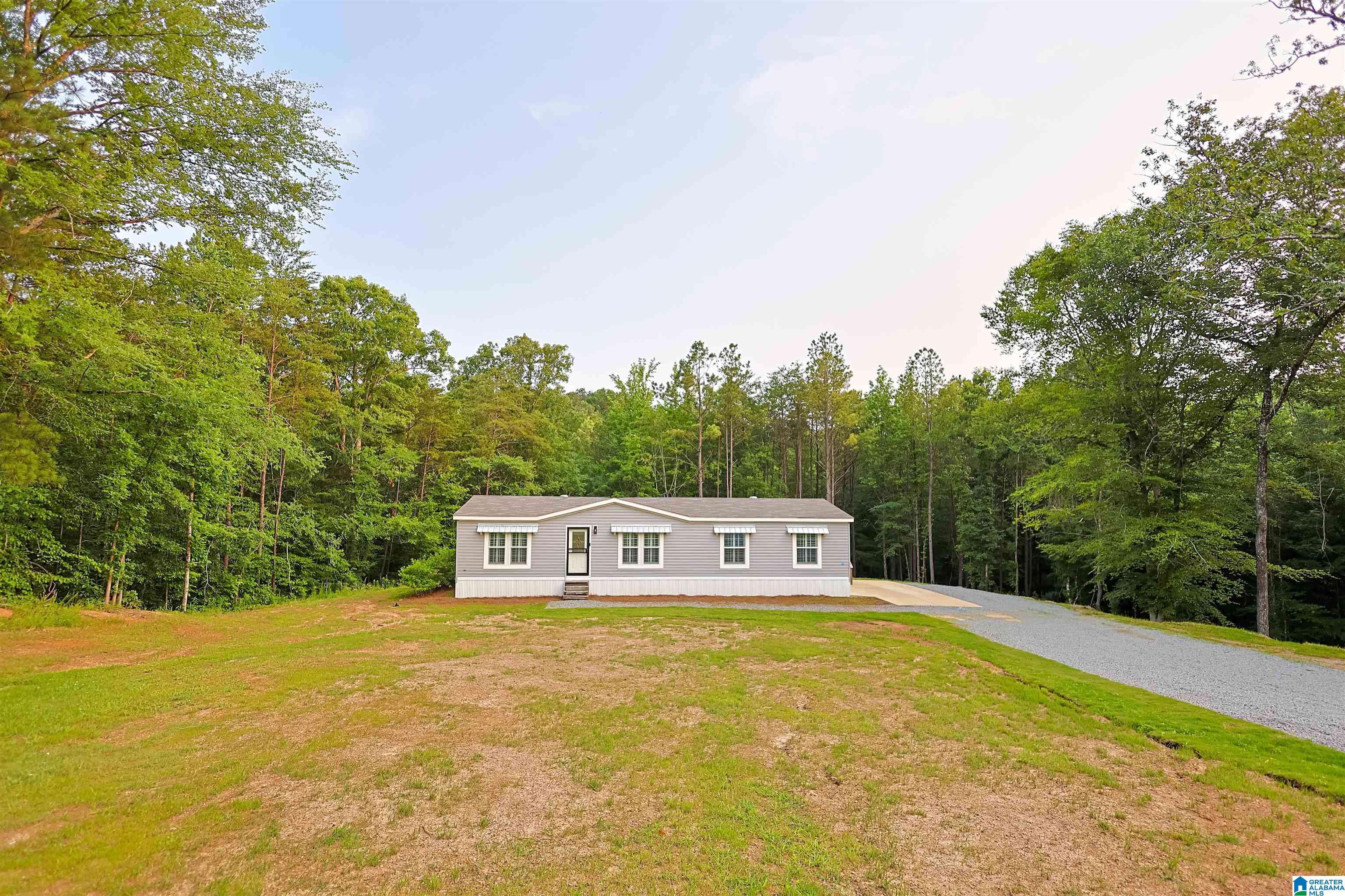 2381 JIM RANEY LANE, Bessemer, AL 35023