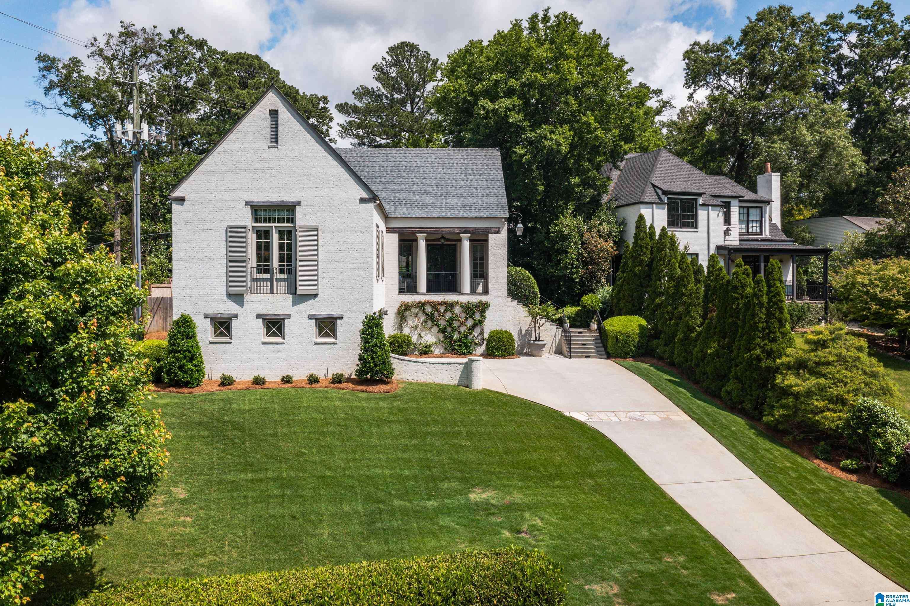 3600 PARK LANE S, Mountain Brook, AL 35213