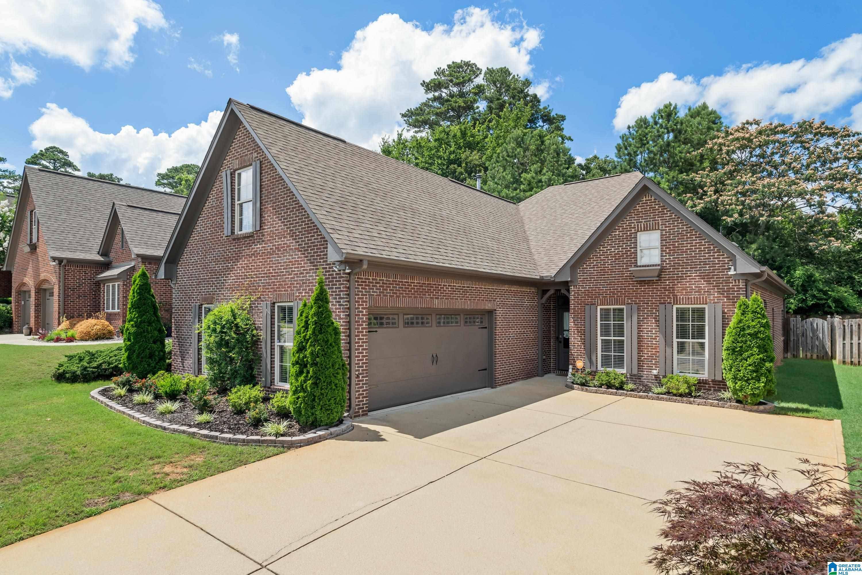 776 BAINBRIDGE COURT, Irondale, AL 35210