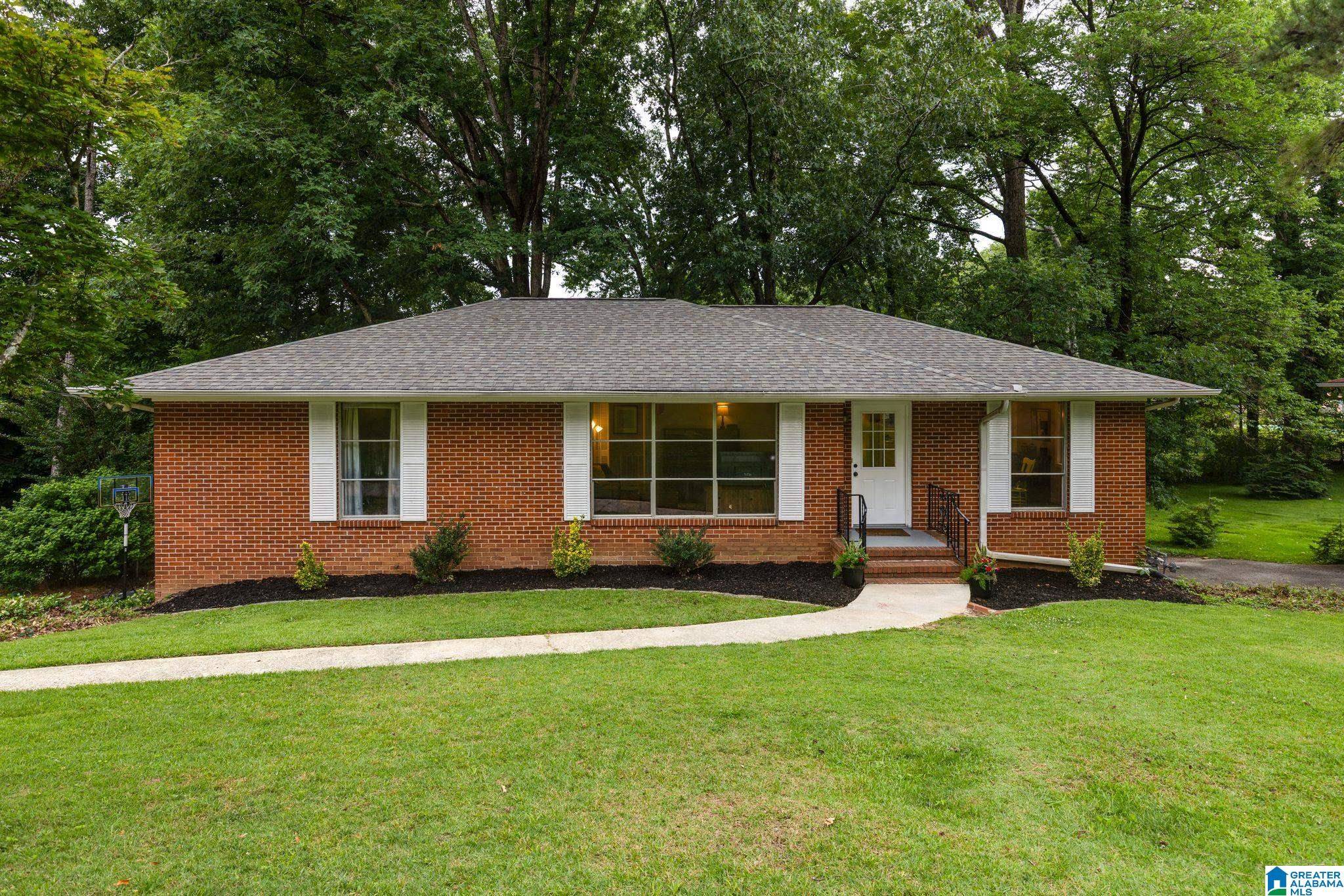 450 PINELLAS STREET, Birmingham, AL 35206