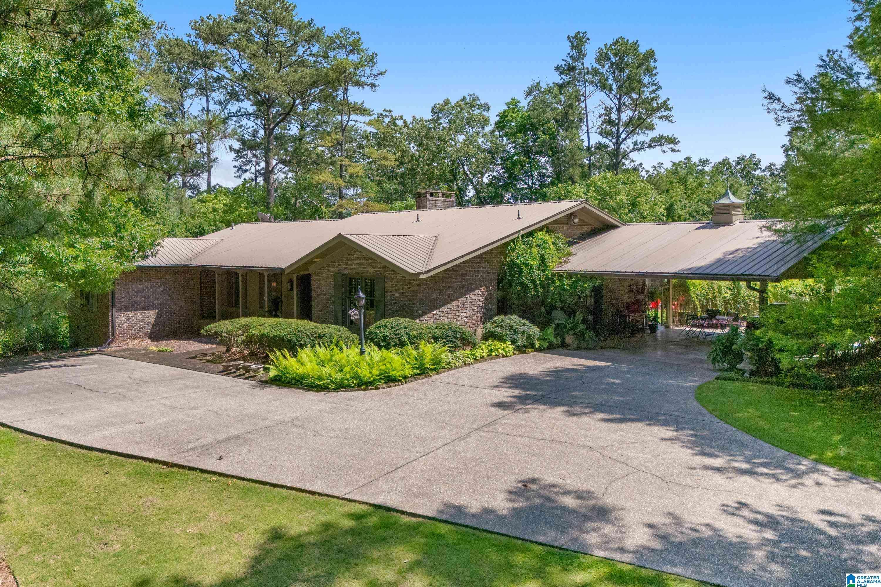 6876 HIGHWAY 75, Pinson, AL 35126
