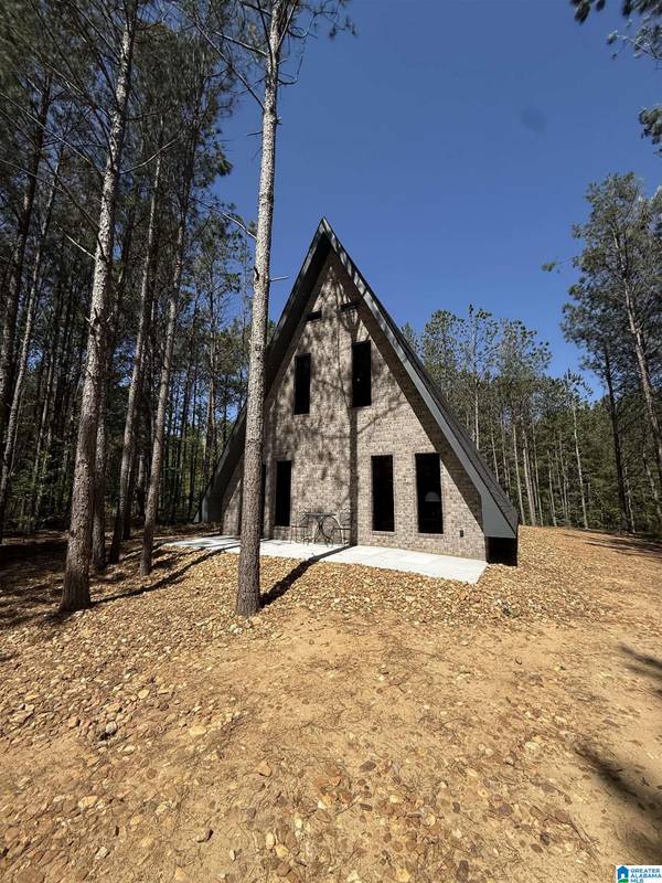 1926 COUNTY ROAD 621 S, Woodland, AL 36280