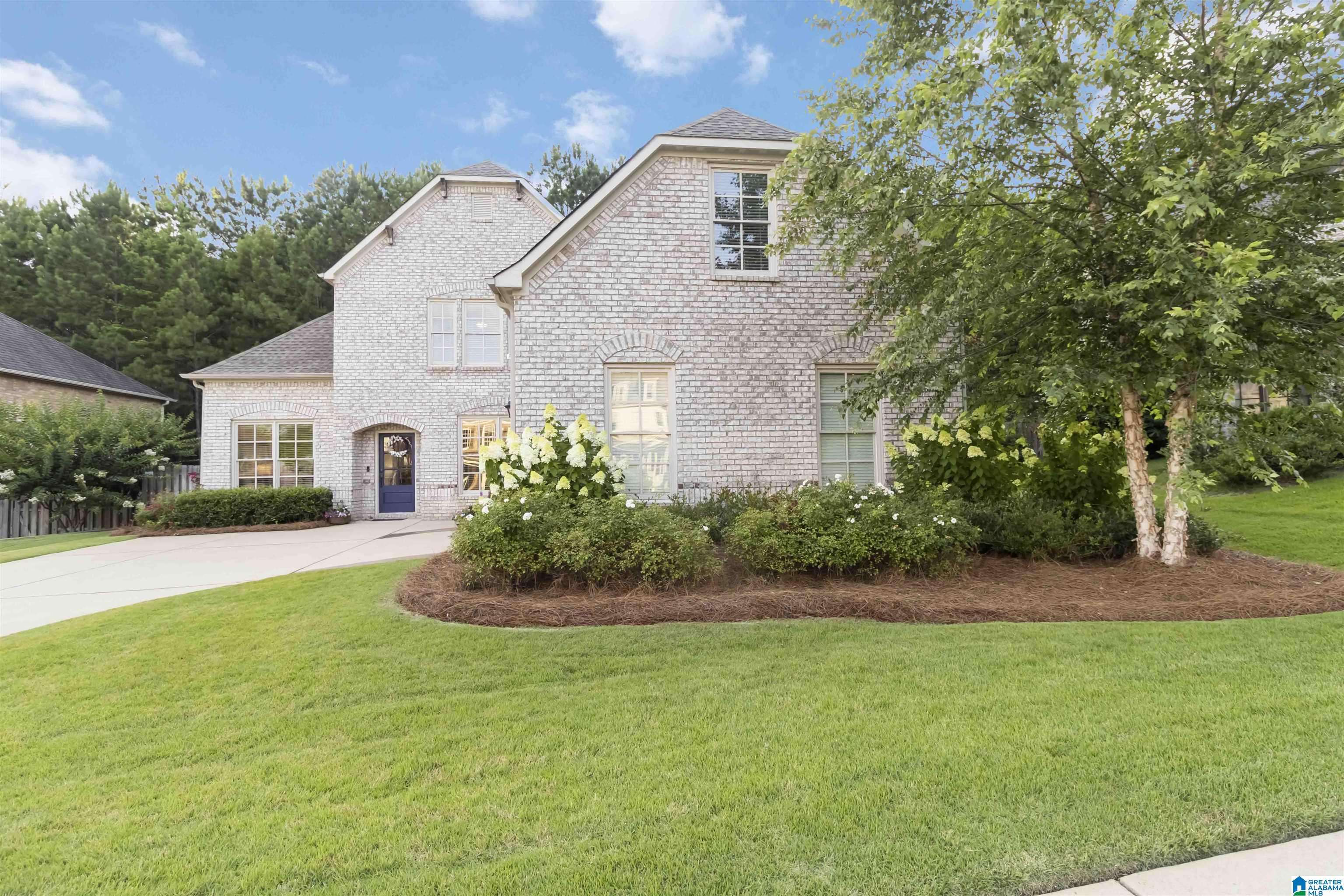 1009 SNOWSHILL CIRCLE, Birmingham, AL 35242