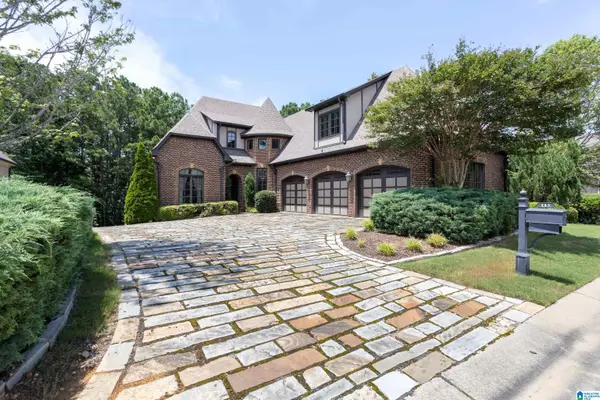 Pelham, AL 35124,113 CARNOUSTIE DRIVE