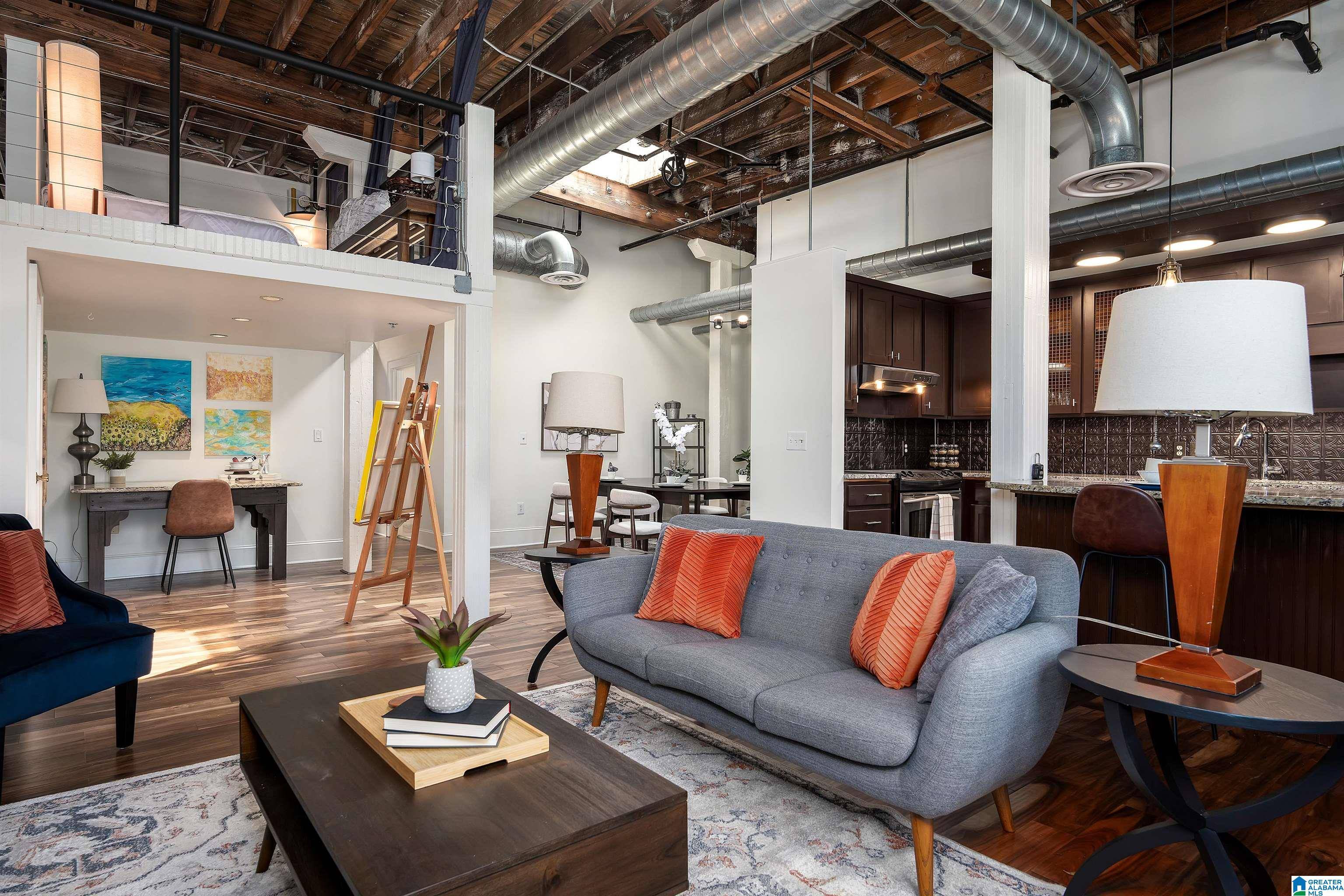 2217 2ND AVENUE #303, Birmingham, AL 35203