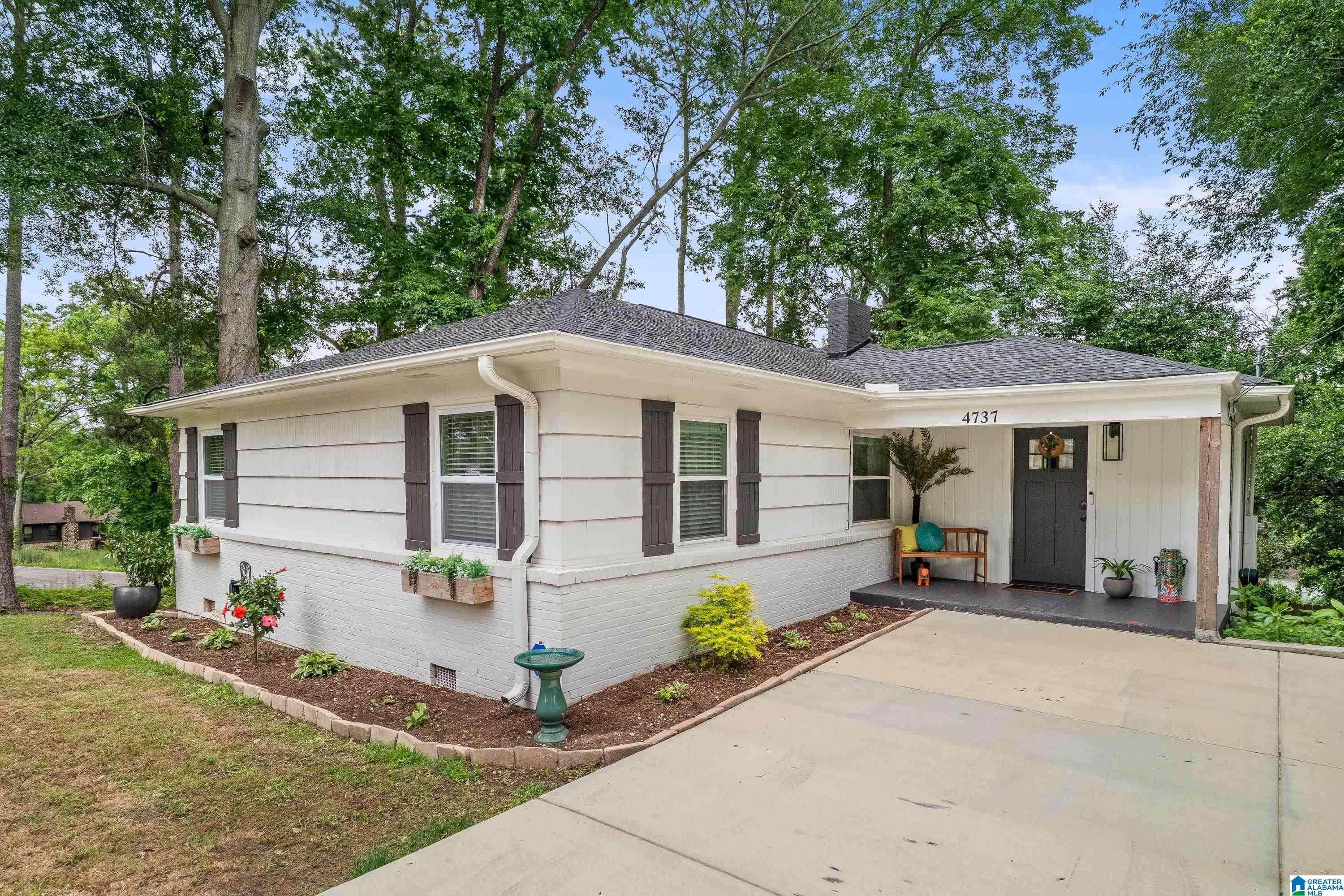 4737 BANKHEAD COURT, Irondale, AL 35210