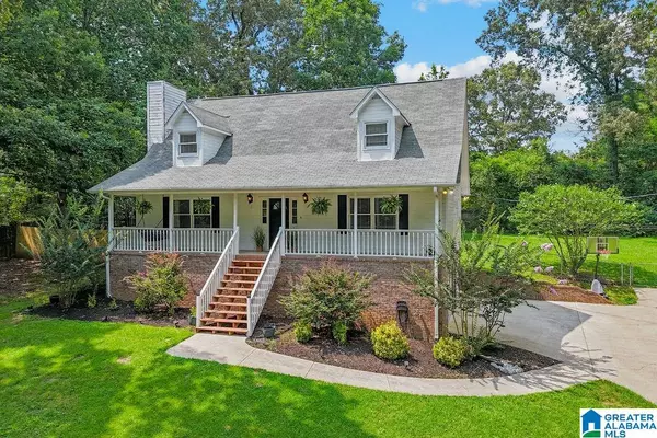 Hueytown, AL 35023,2089 EDENWOOD CIRCLE