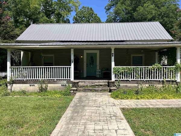211 3RD STREET N, Pell City, AL 35125
