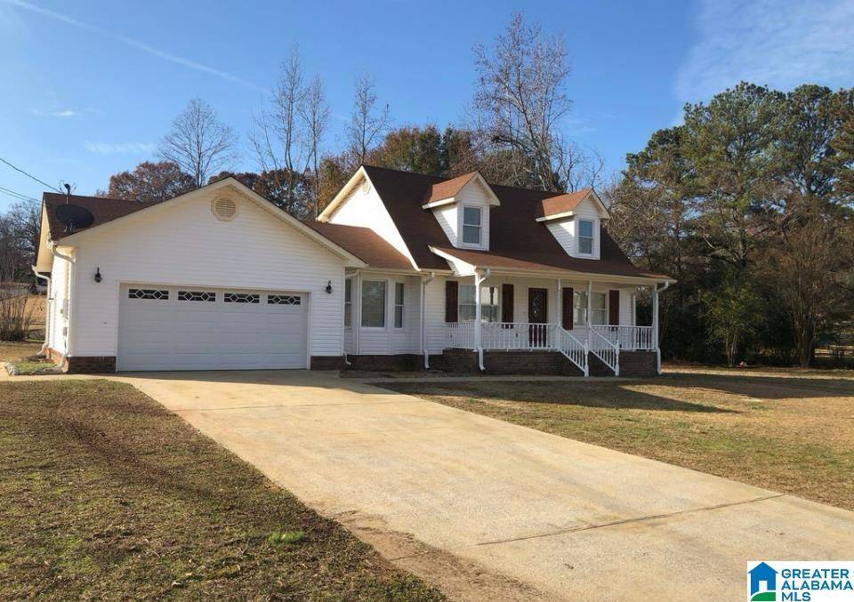 Oxford, AL 36203,2071 LITTLE JOHN DRIVE