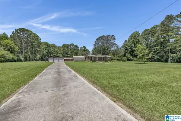 55 MACEDONIA LOOP ROAD, Jasper, AL 35503