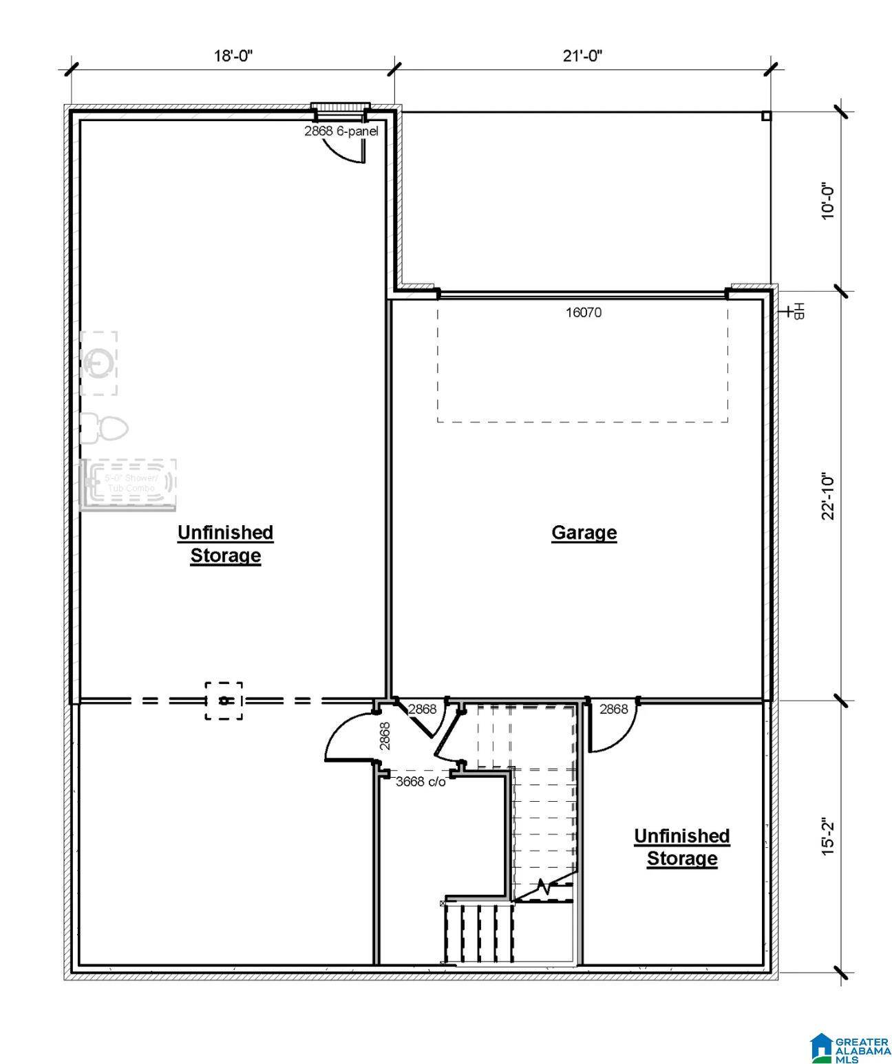 Hoover, AL 35244,1 BLACKRIDGE CREST