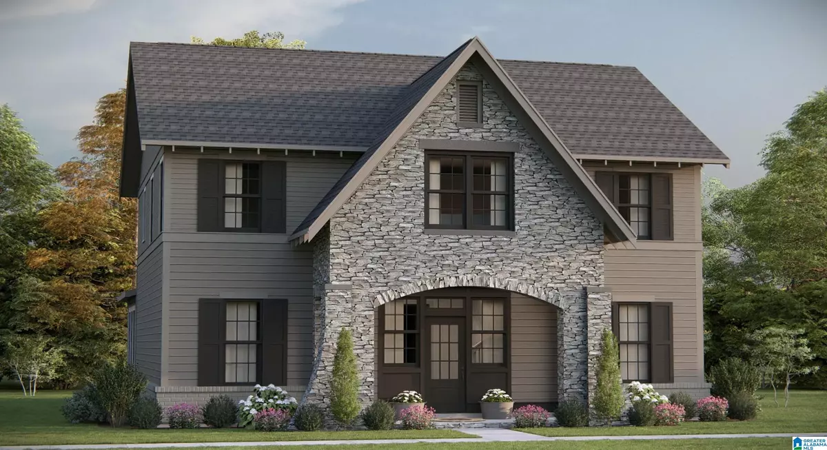 Hoover, AL 35244,1 BLACKRIDGE CREST