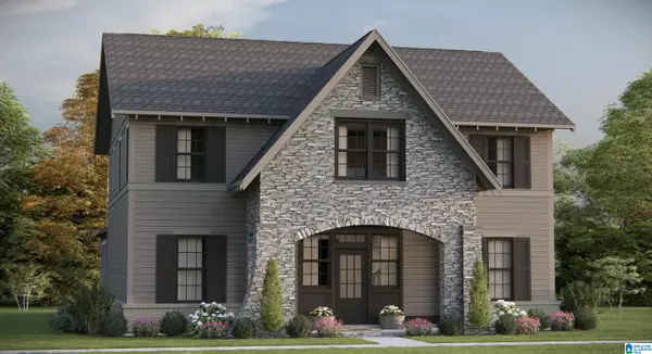 1 BLACKRIDGE CREST, Hoover, AL 35244