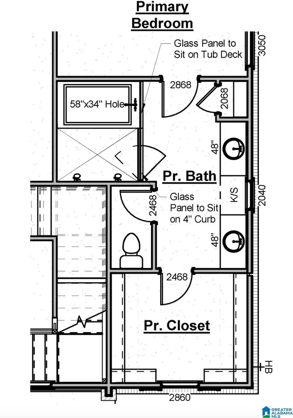 Hoover, AL 35244,1 BLACKRIDGE CREST