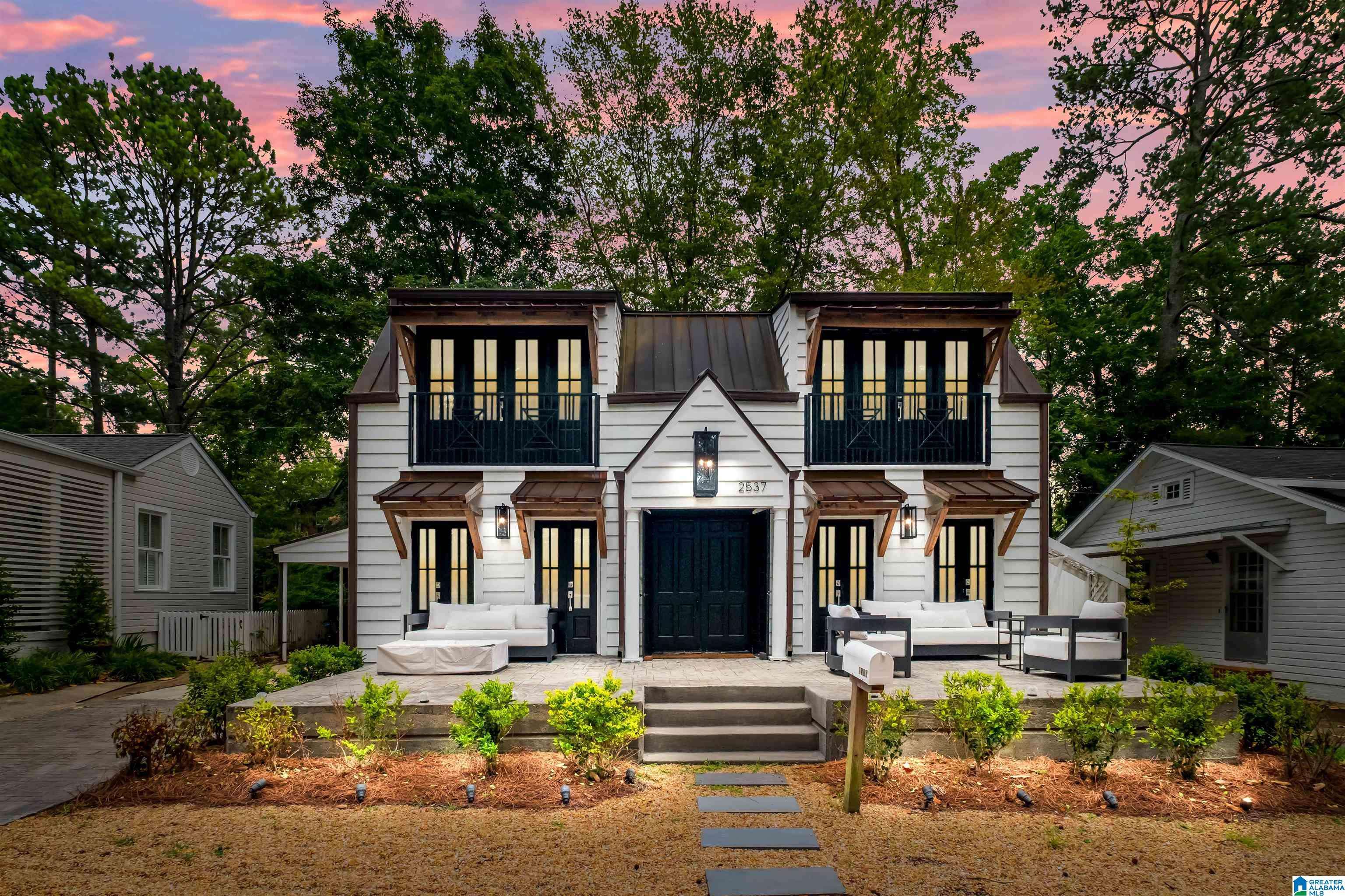 2537 MONTEVALLO DRIVE, Mountain Brook, AL 35223