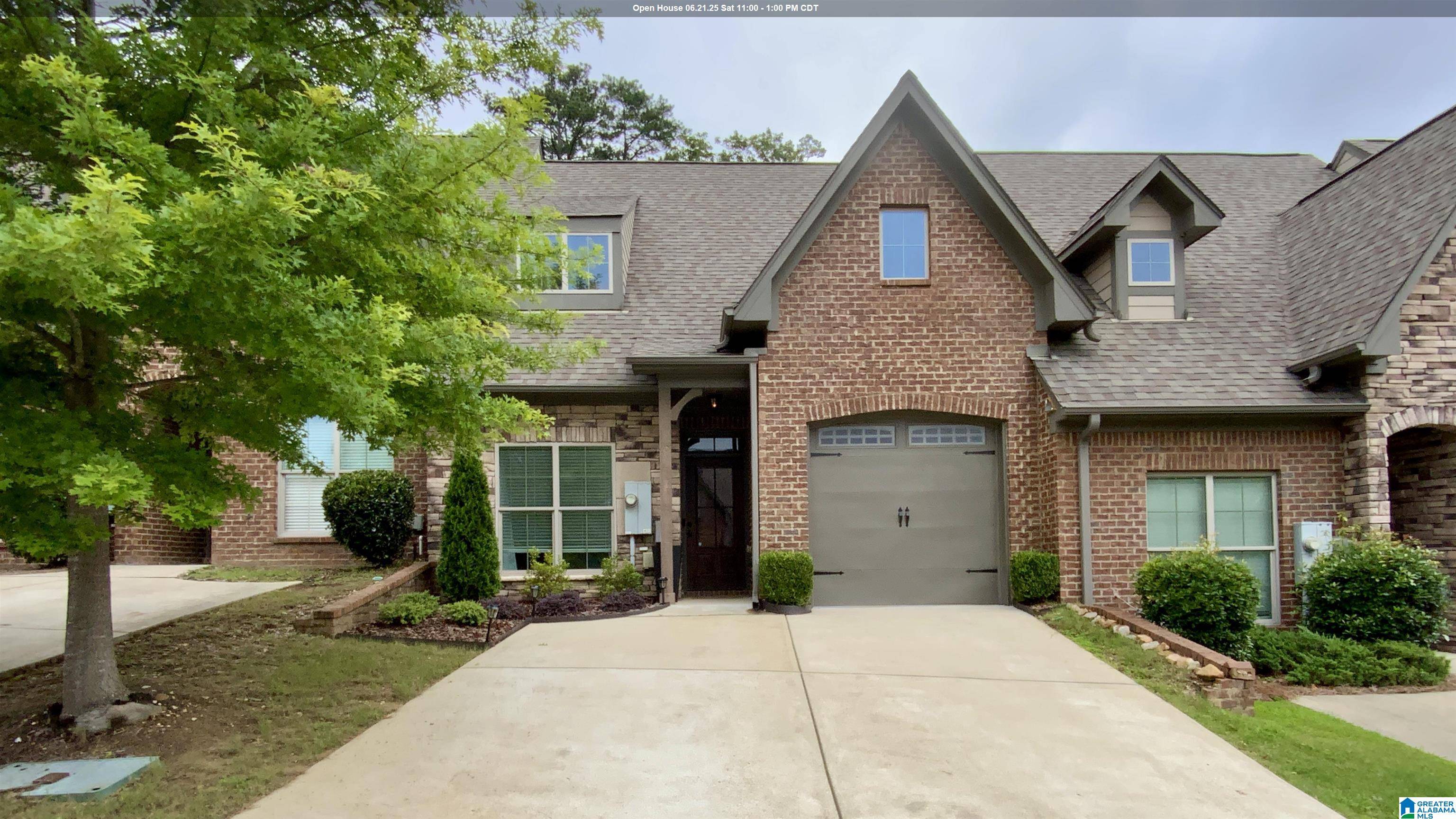 3858 GRANTS LANE, Irondale, AL 35210