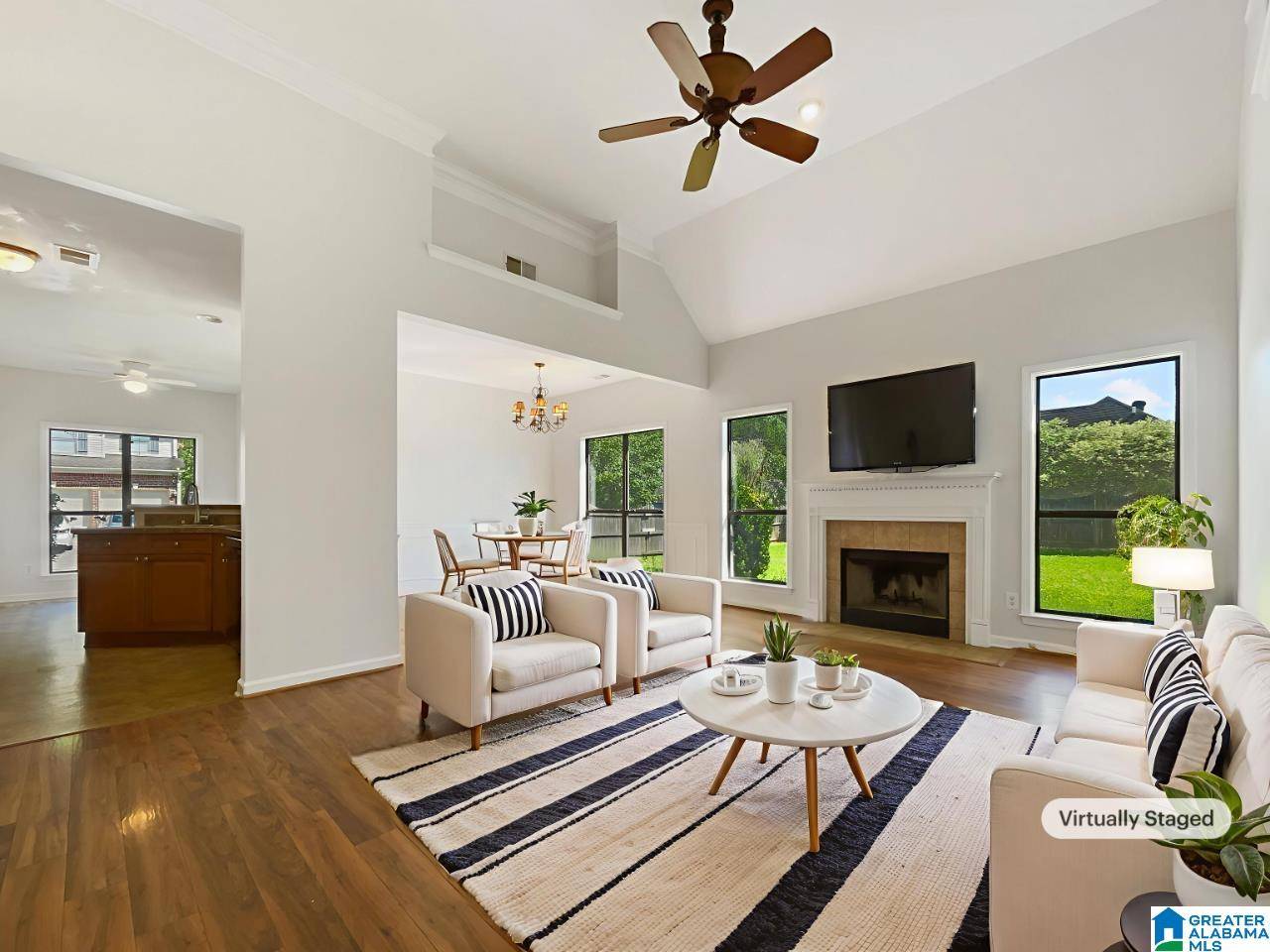 Sterrett, AL 35147,2001 FOREST LAKES LANE