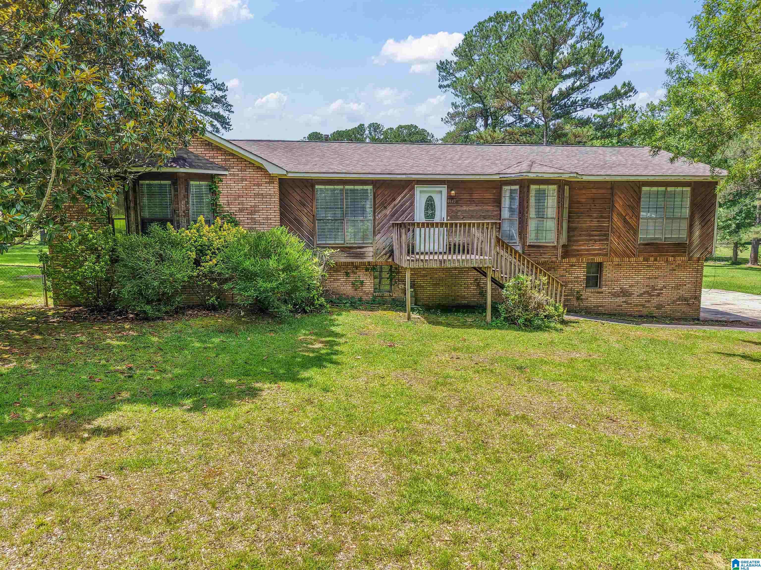 4449 JEWELL ROAD, Pinson, AL 35126