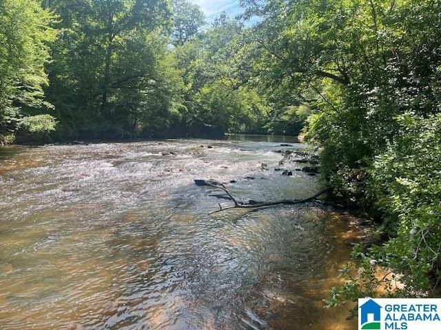 Cragford, AL 36255,1171 PATE ROAD #18 Ac