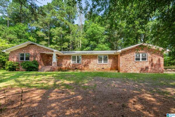 2810 MOUNTAIN VIEW DRIVE, Southside, AL 35907