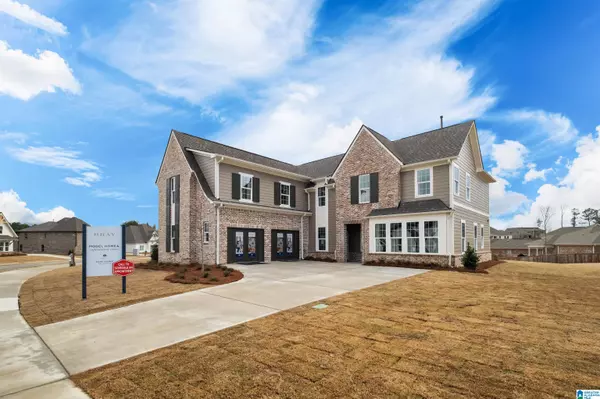 Hoover, AL 35244,0222 BLACKRIDGE CIRCLE
