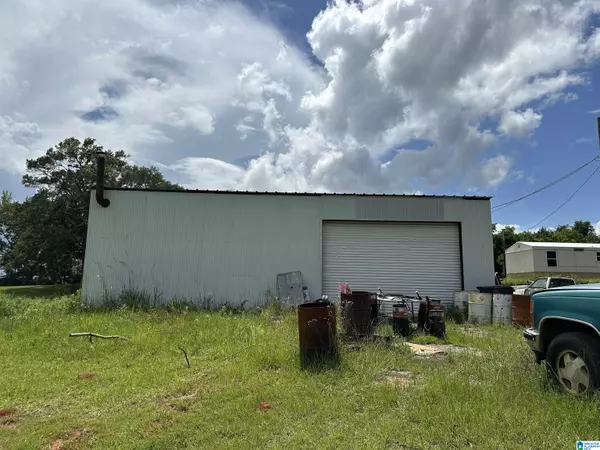 Roanoke, AL 36274,12427 HIGHWAY 77 #12