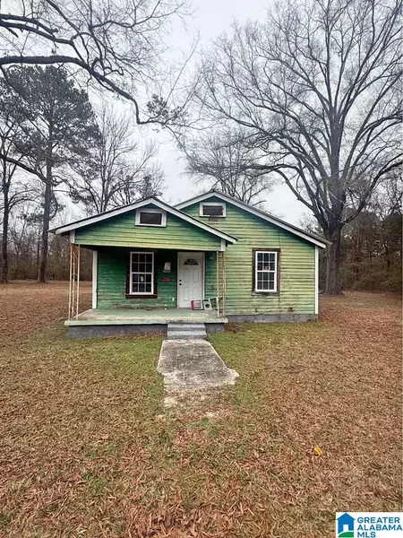 2919 HICKORY STREET, Gadsden, AL 35904