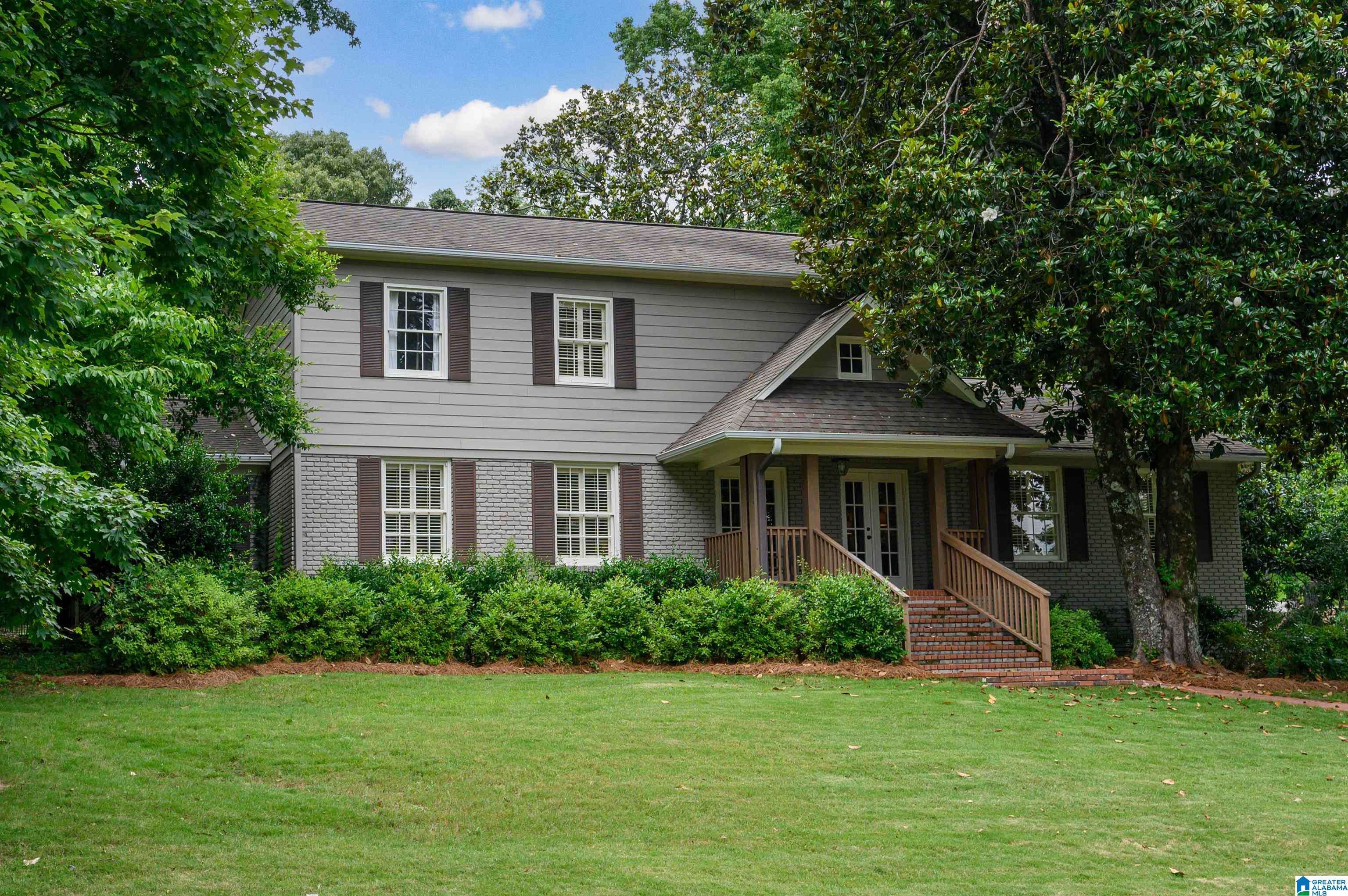 Mountain Brook, AL 35223,3764 VALLEY HEAD ROAD