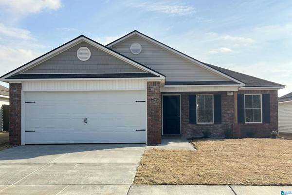 1620 DRYDEN STREET SOUTHEAST, Cullman, AL 35055