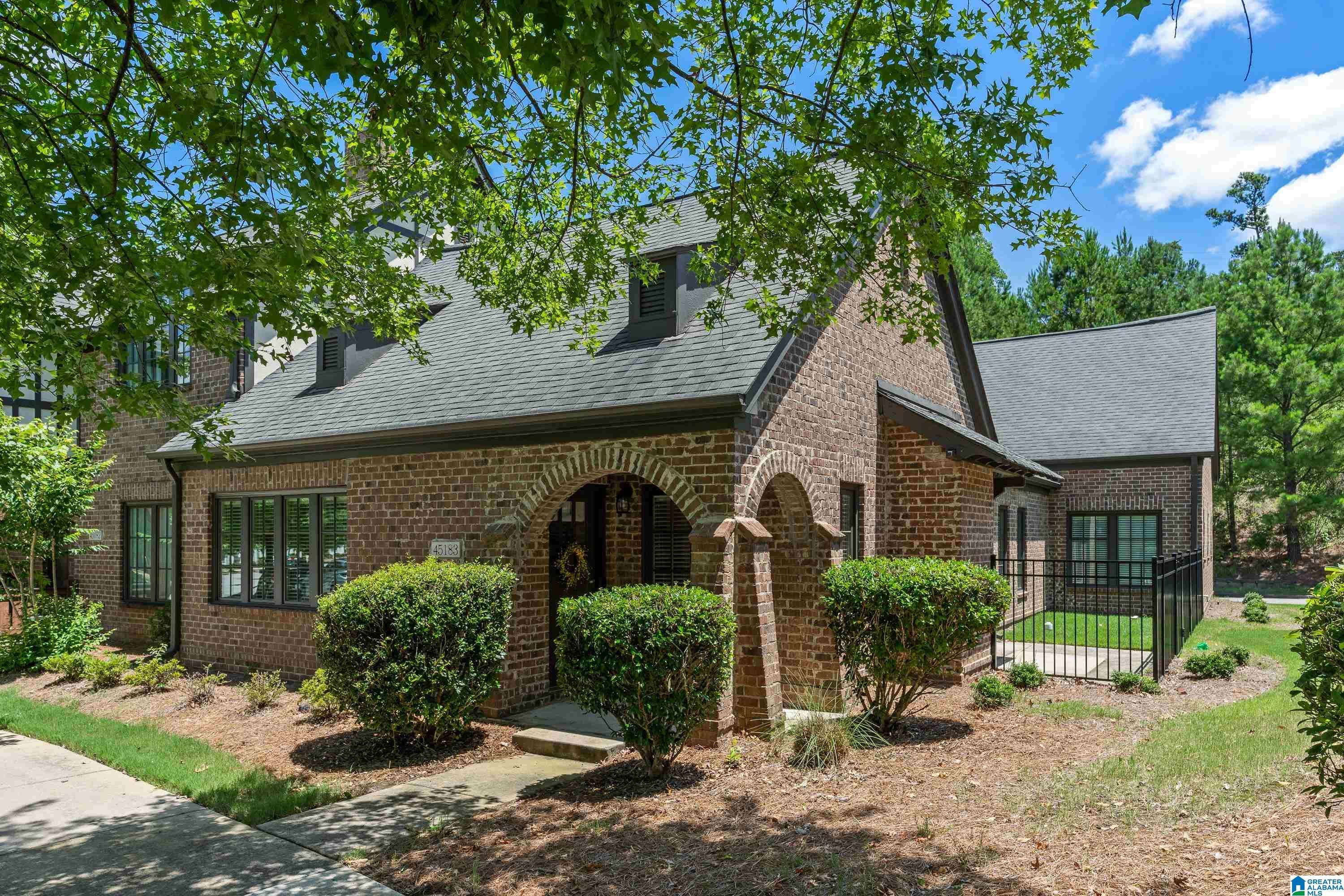 45183 PORTOBELLO ROAD #183, Birmingham, AL 35242