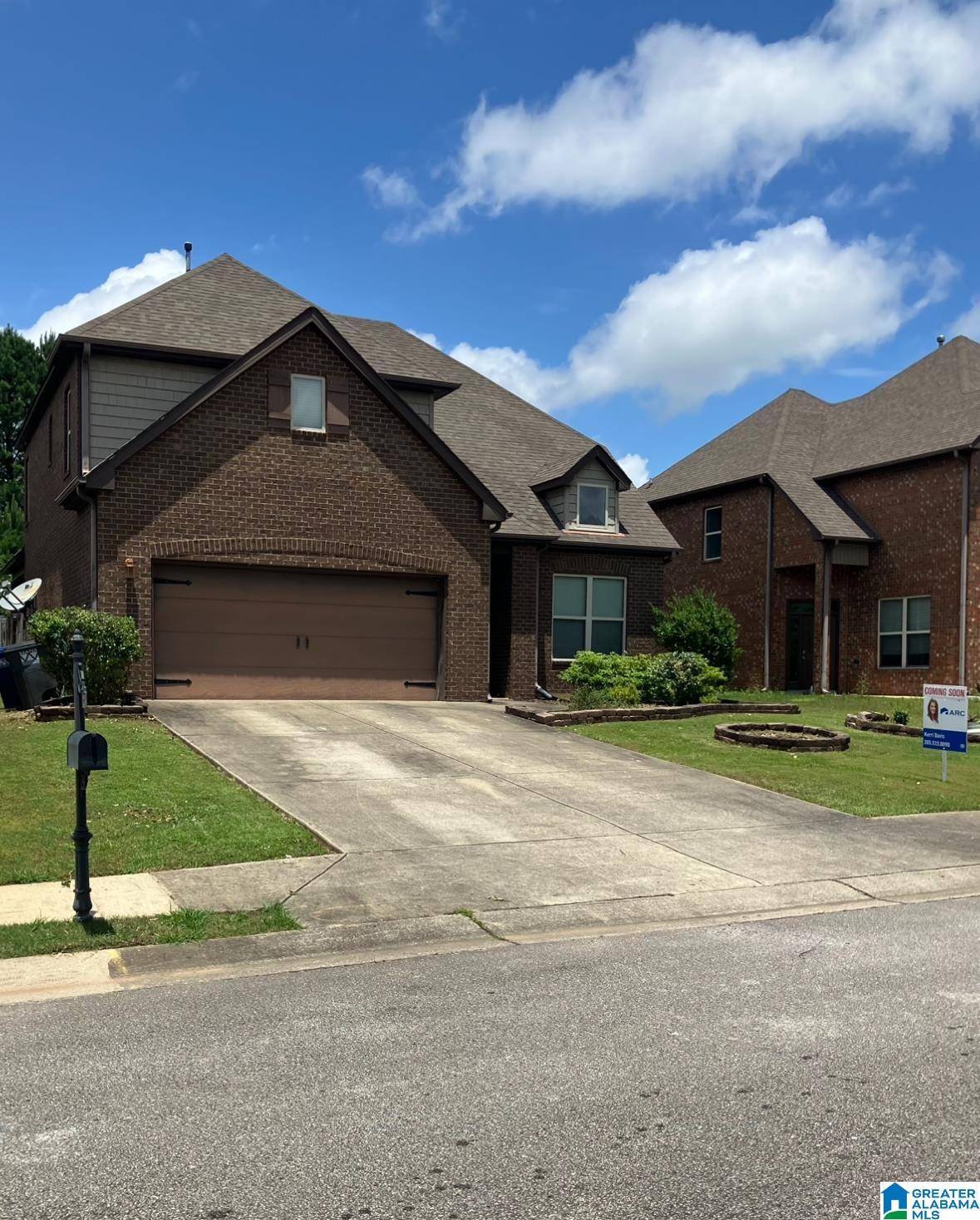 394 GLEN CROSS WAY, Trussville, AL 35173