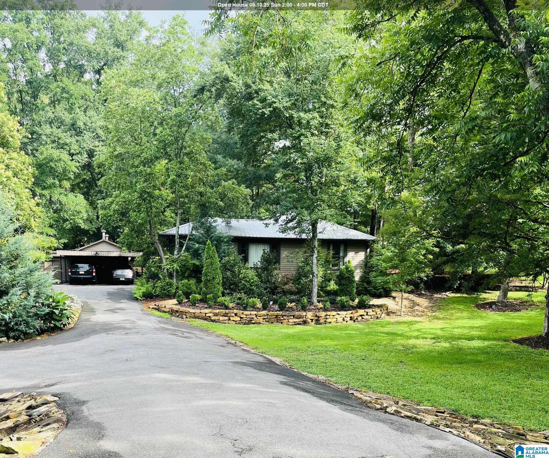 1658 MONTEVALLO ROAD, Leeds, AL 35094
