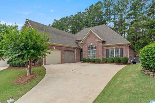 5895 LAKE CYRUS DRIVE, Hoover, AL 35244