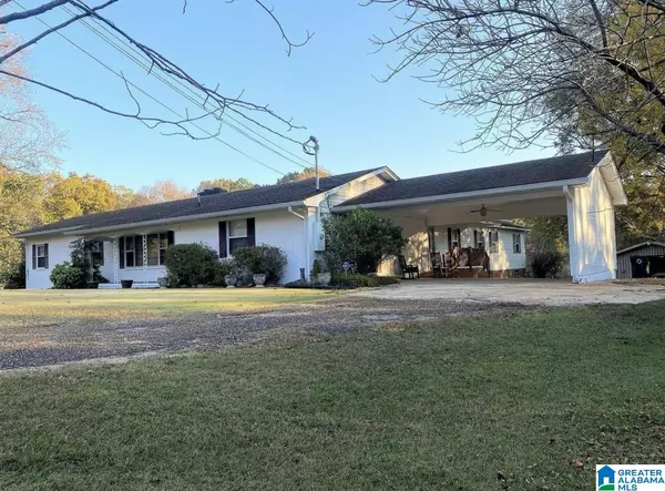 1000 HIGHLAND ROAD, Winfield, AL 35594