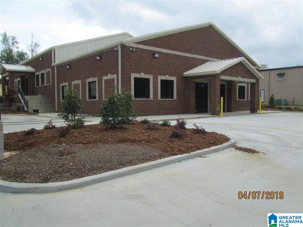 8808 HIGHWAY 11 #105, Springville, AL 35146