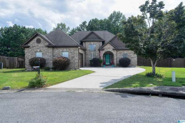 417 SUMMIT PLACE, Fultondale, AL 35068