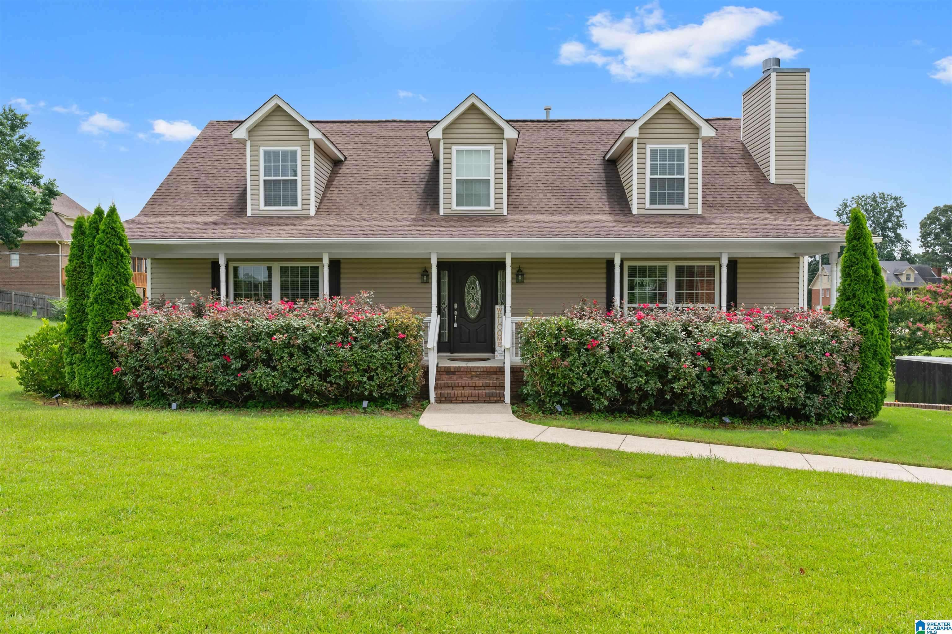 1305 13TH TERRACE, Pleasant Grove, AL 35127