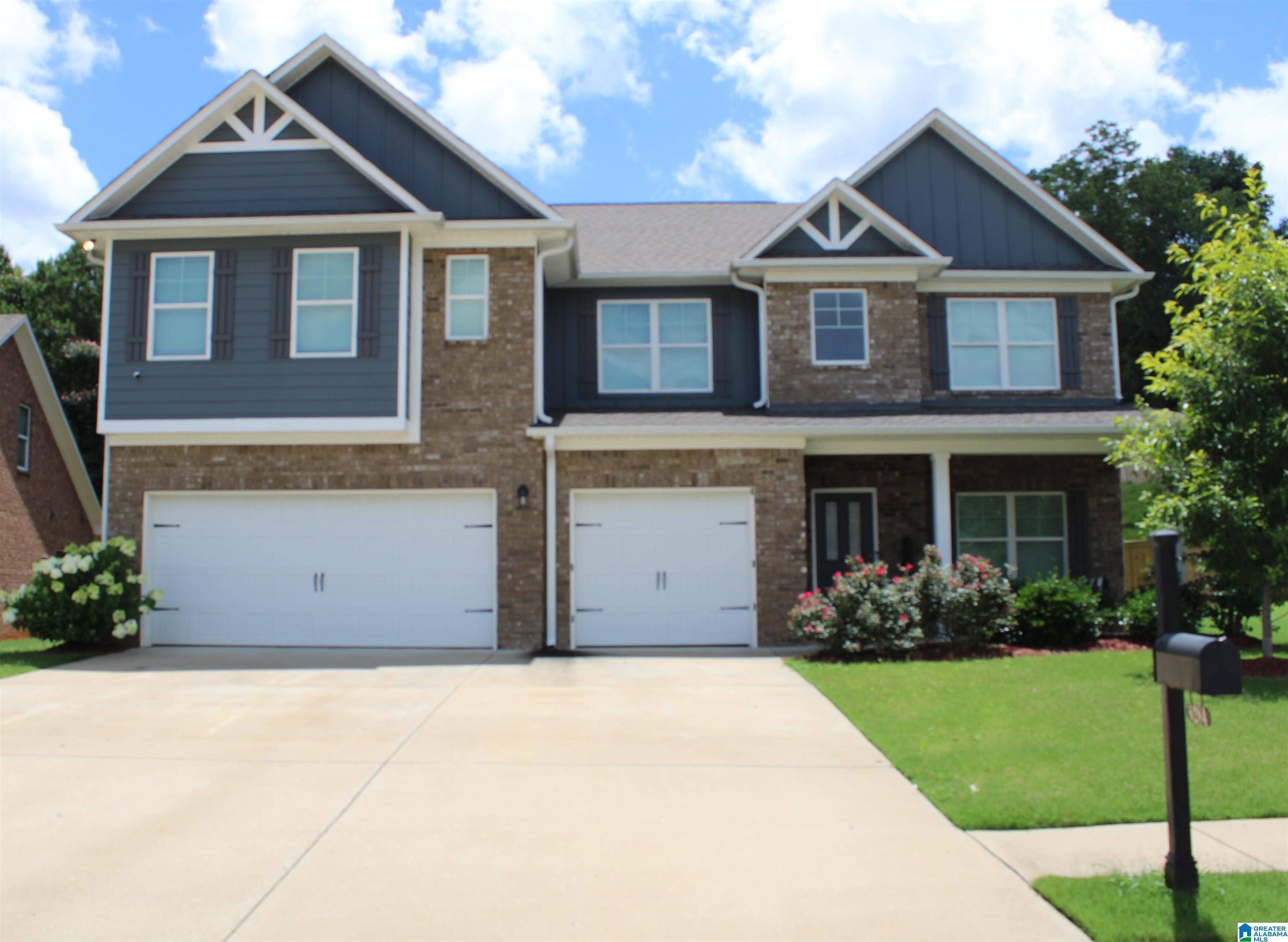 6284 FIELDBROOK CIRCLE, Mccalla, AL 35111