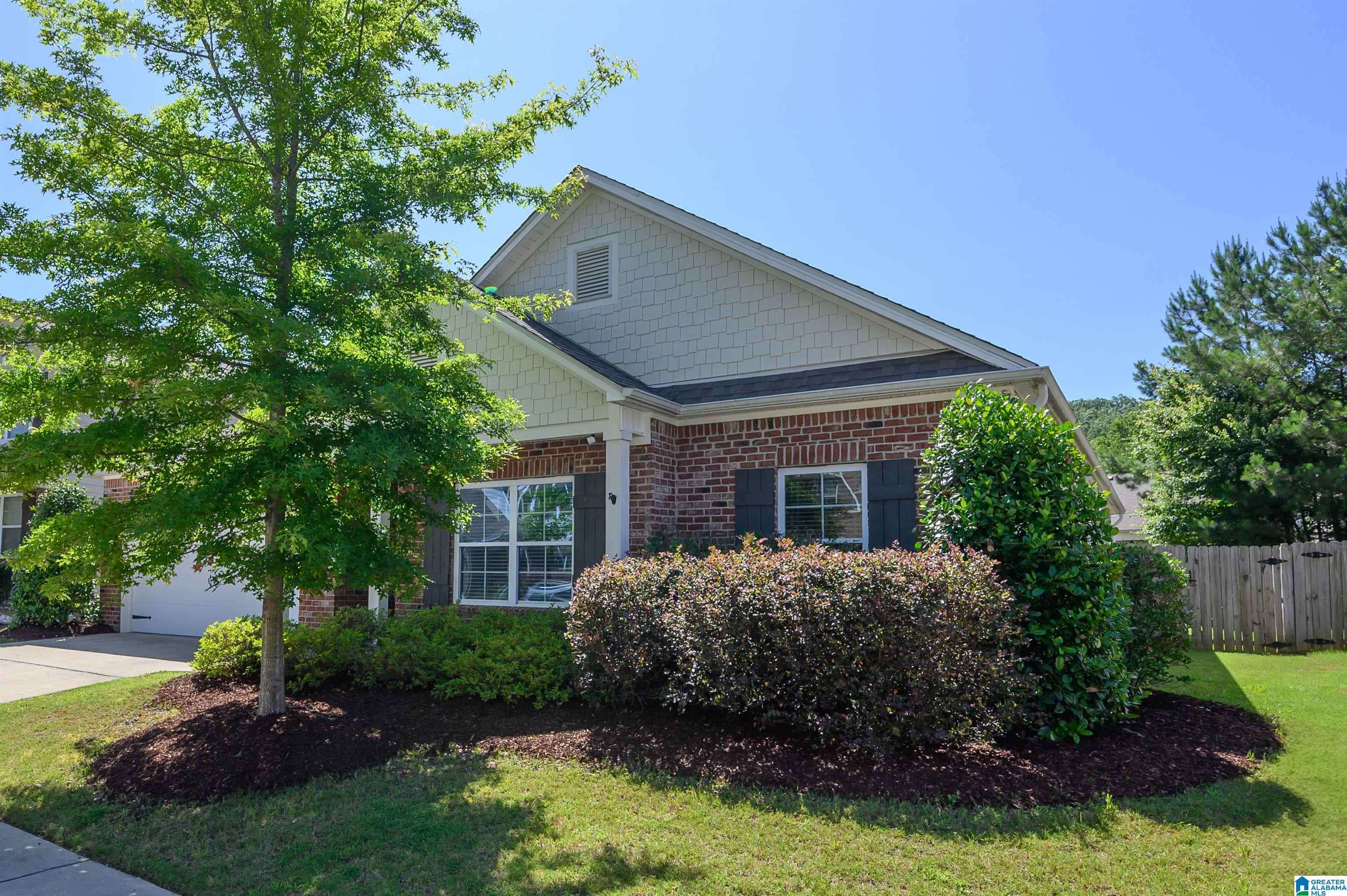 Chelsea, AL 35043,642 CHELSEA STATION CIRCLE