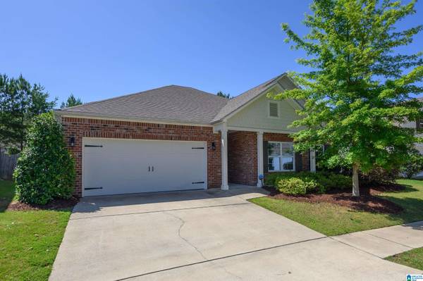 642 CHELSEA STATION CIRCLE, Chelsea, AL 35043