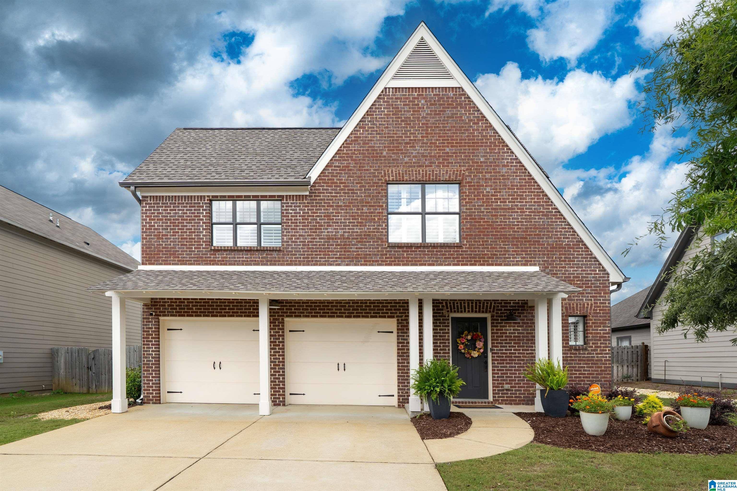 7027 KENSINGTON AVENUE, Calera, AL 35040