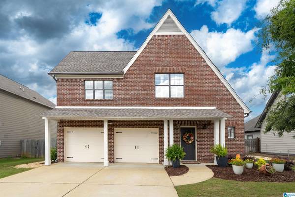 7027 KENSINGTON AVENUE, Calera, AL 35040