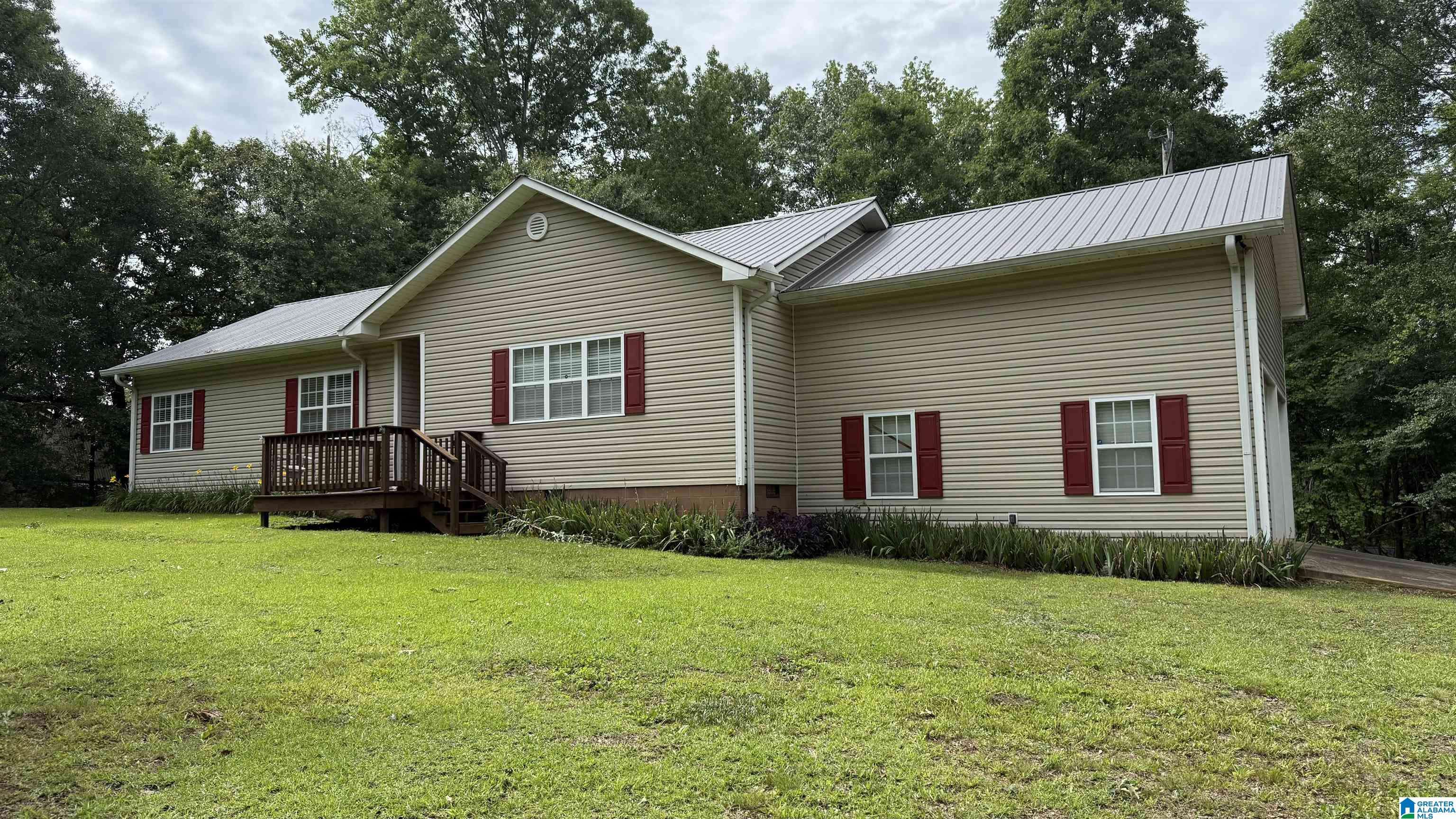 6033 STEMLEY ROAD, Talladega, AL 35160