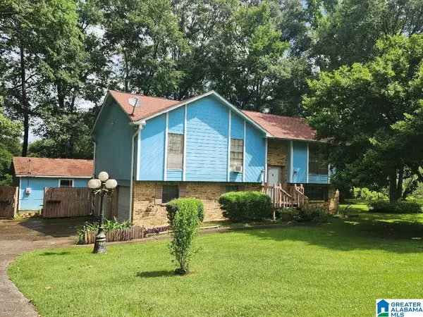 789 MERLIN DRIVE, Calera, AL 35040