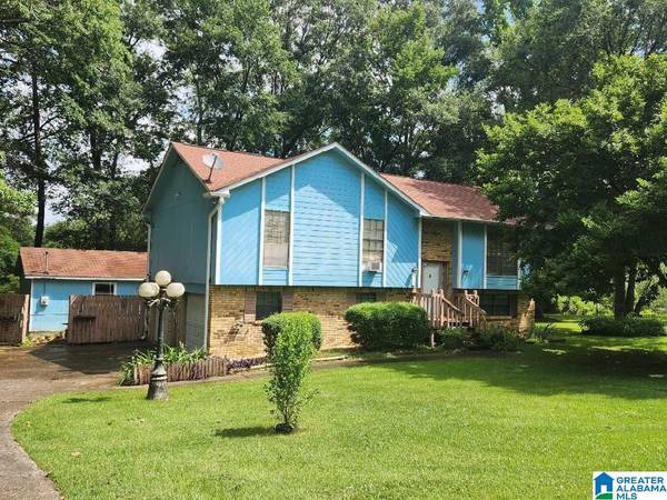 789 MERLIN DRIVE, Calera, AL 35040